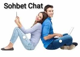 mobil sohbet